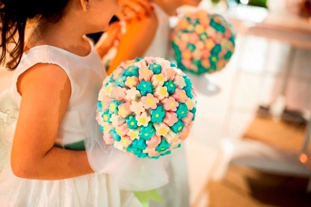 De doces