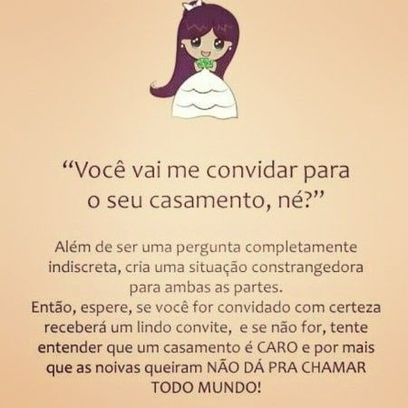 noivas