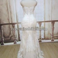 Meu vestido dos sonhos