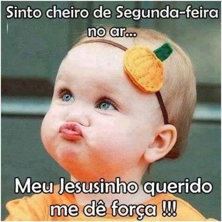 Me dê força!!!
