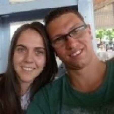 Eu e meu amor