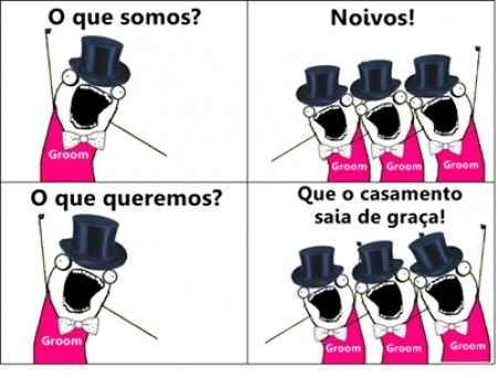 casamento