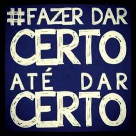 É assim que estou!!!