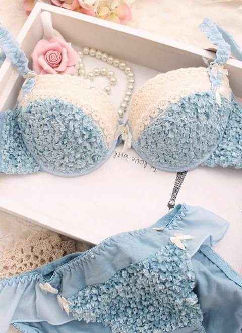 Lingerie - 6