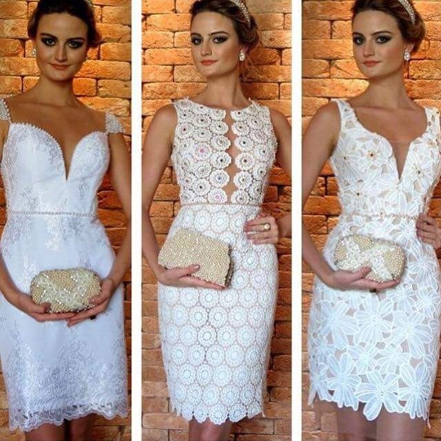 Vestido - 1