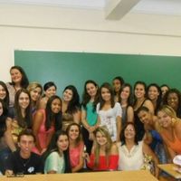 Mais um período completo