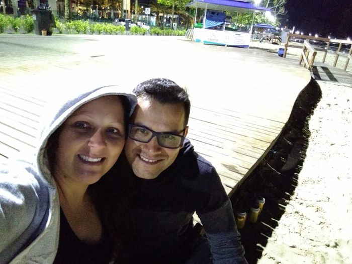 Os noivos s2