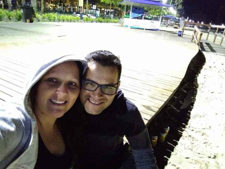 Os noivos s2