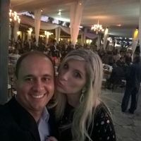 Poste uma foto com o seu amor - 1