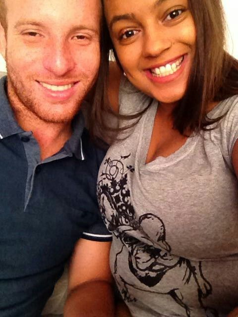 Foto Com o Amor😘 - 1
