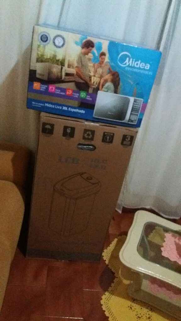 O caos do meu quarto a 13 dias do dia c.. - 1