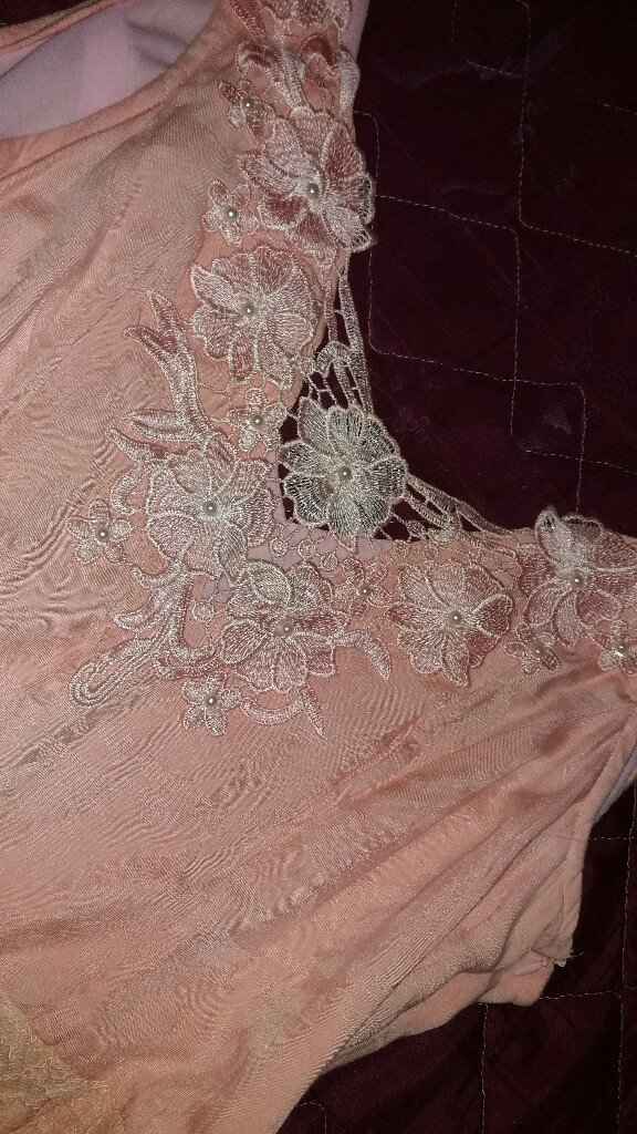 Vestido - 1