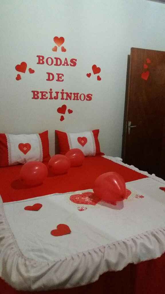 Surpresinha de 1mês! #vemver - 1