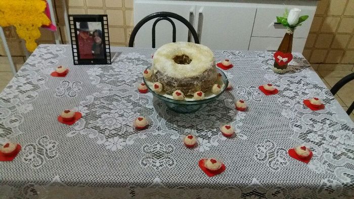  Surpresinha de 1mês! #vemver - 3