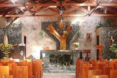 🥠 Que altar tem mais a ver com você? - 1