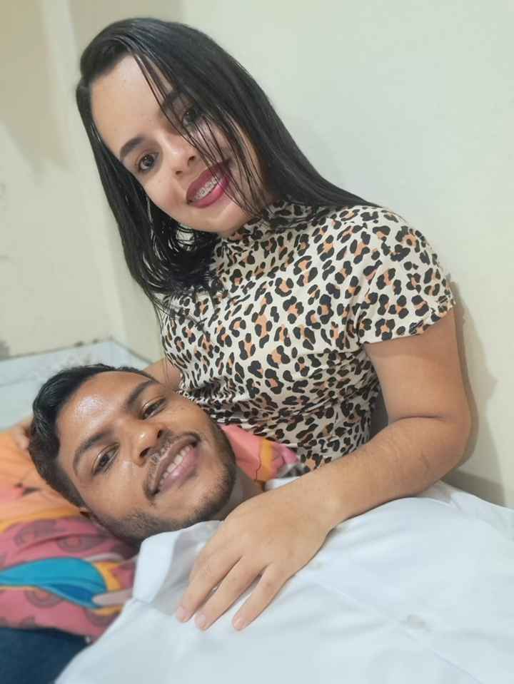 Meu Amorzinho 💗 - 1