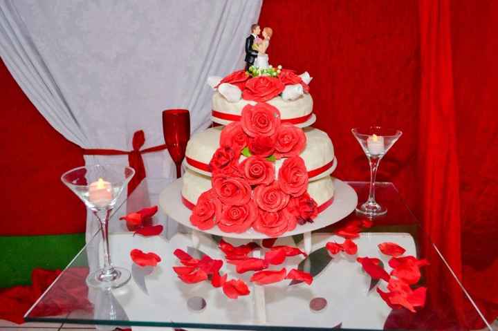 Meu casamento