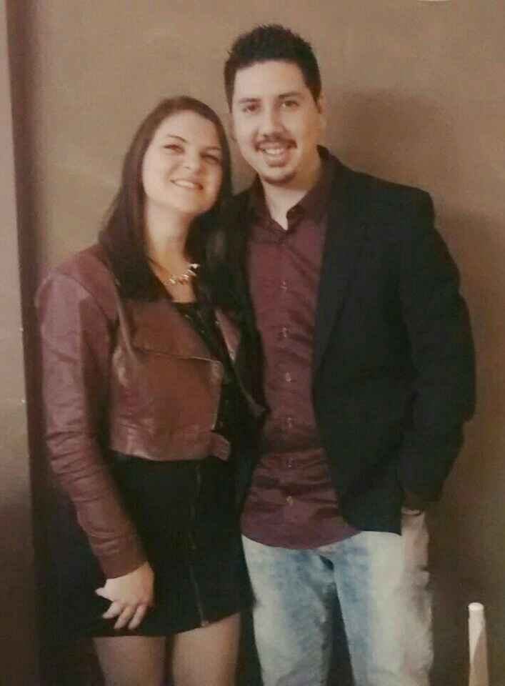 Fotos com o seu amor - 1