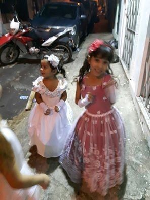 Meu casamento,amor ,vida 