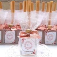 Poste AQUI uma foto da lembrancinha que vão dar para as pessoas convidadas🎁👇 - 1