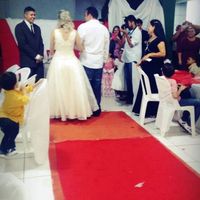 Meu casamento,amor ,vida 
