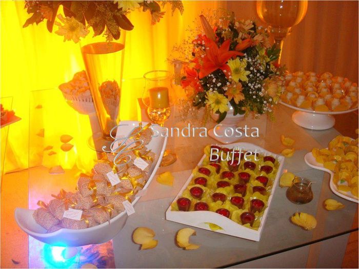 Doces!!