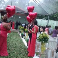 Casamento amiga lindo - 1