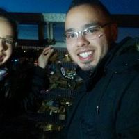 Escreva o nome de vocês no cadeado do amor - 1