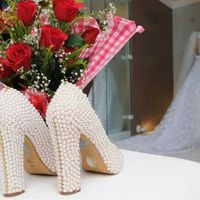Sapatos - 1