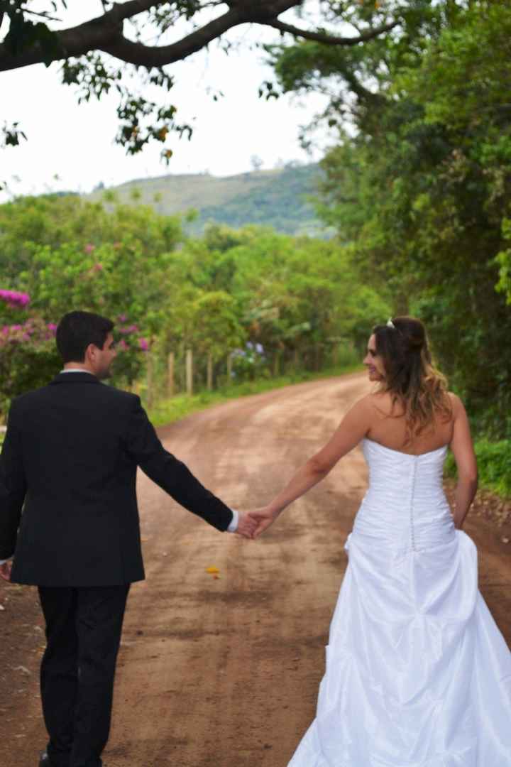 pré wedding