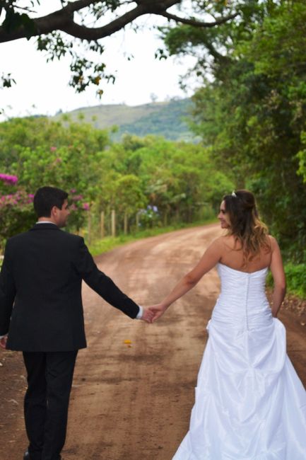 pré wedding