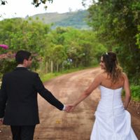 pré wedding