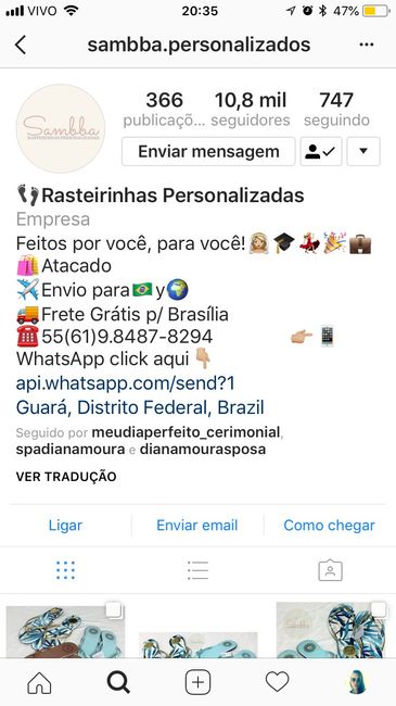 Meus Fornecedores em Brasília 21