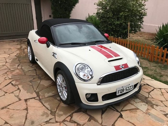 Mini Fechado