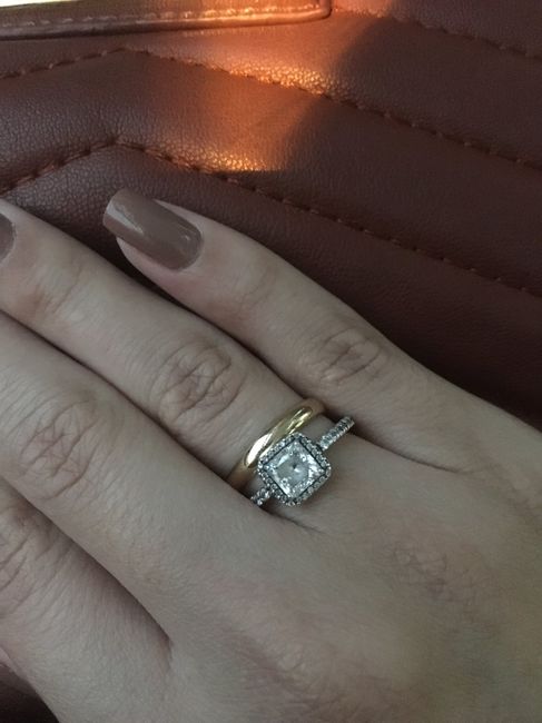Mostre sua aliança 💍 - 1