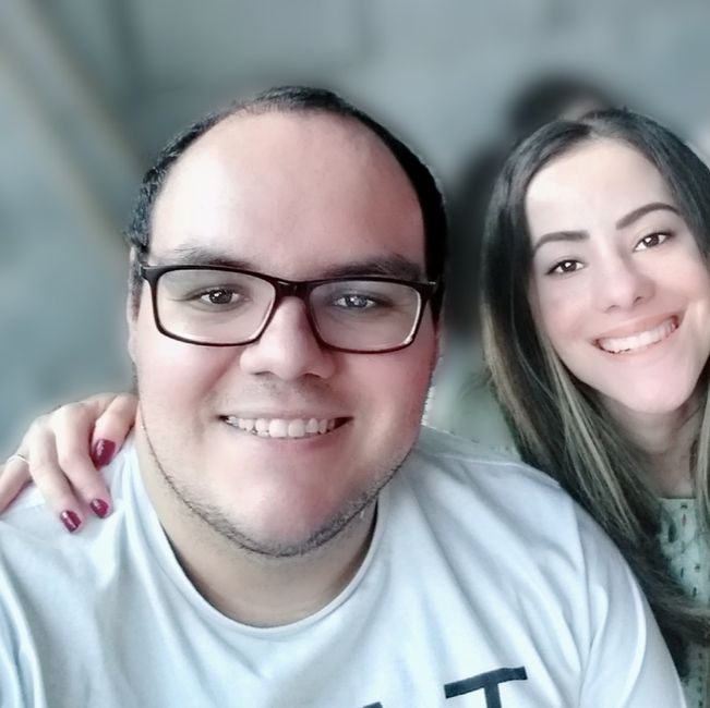 INSTAGRAM: qual a foto mais linda de vocês dois juntos? - 1