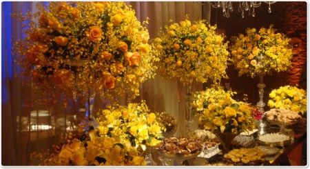 Cor da decoração - 1