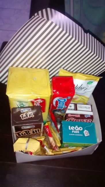 Noivinhas de bh - 3