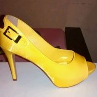 Achei meu sapato! - 2