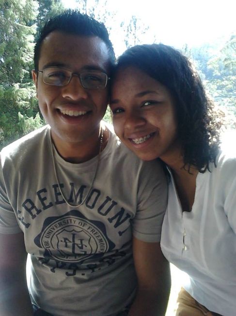 Eu e ele ♥ 
