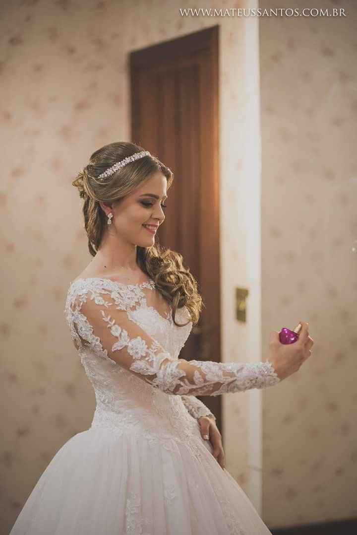 vestido