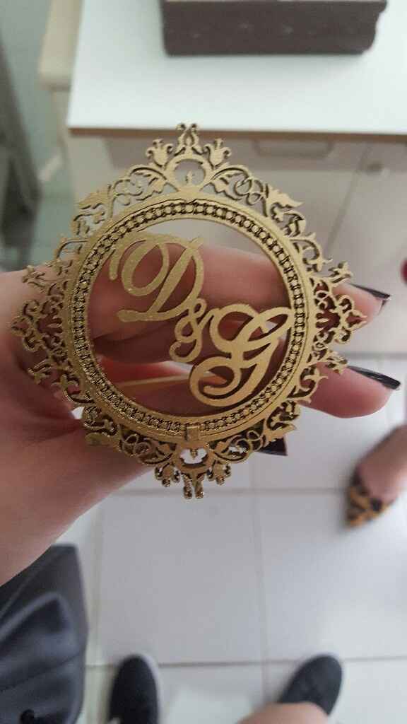 Qual será o seu porta guardanapo ? + fotinhas de inspiração vem ver - 1