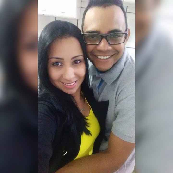 meu amor e eu!
