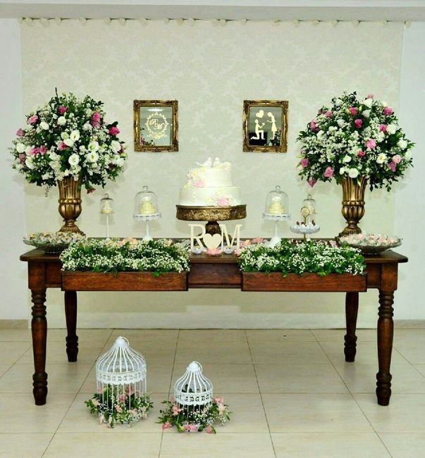 Valor do noivado - 3