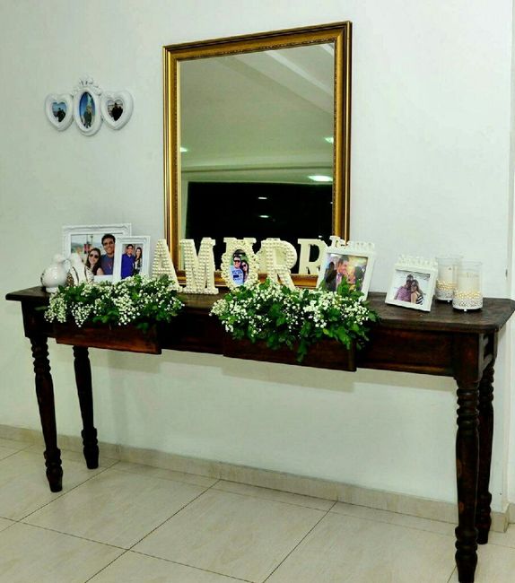 Valor do noivado - 5