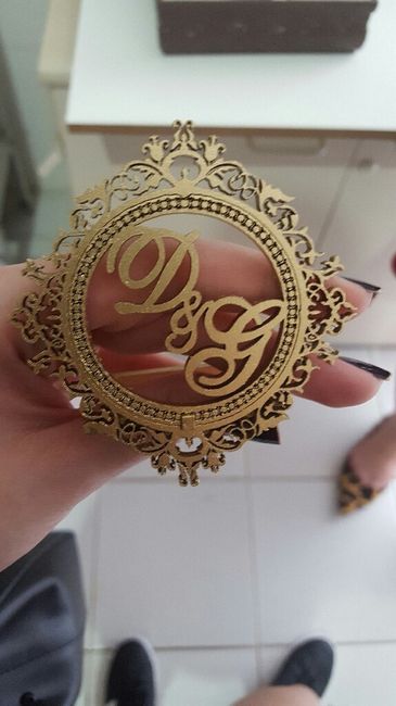 Qual será o seu porta guardanapo ? + fotinhas de inspiração vem ver - 1