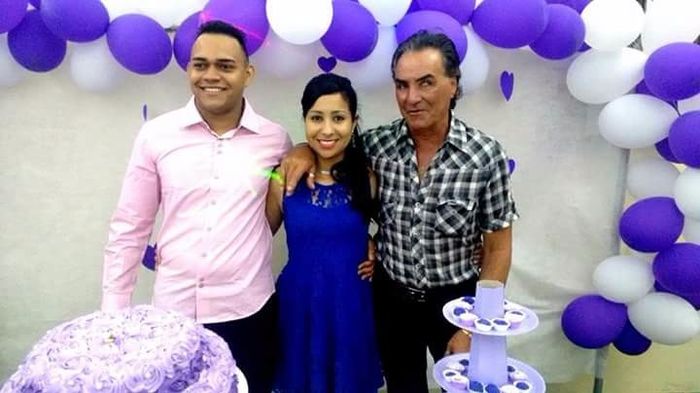 Rei Princesa e Príncipe  