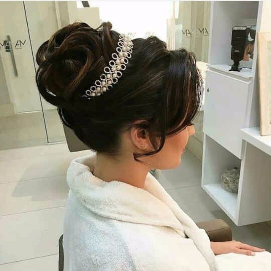 Penteado