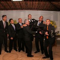 Padrinhos
