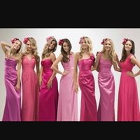  Vestido das madrinhas - Dúvida!! - 1